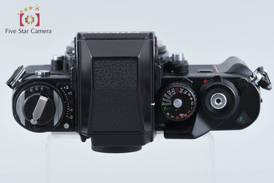 【中古】Nikon ニコン F3 HP 初期レザー フィルム一眼レフカメラ