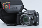 【中古】Nikon ニコン COOLPIX B500 ブラック コンパクトデジタルカメラ