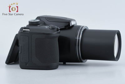 【中古】Nikon ニコン COOLPIX B500 ブラック コンパクトデジタルカメラ