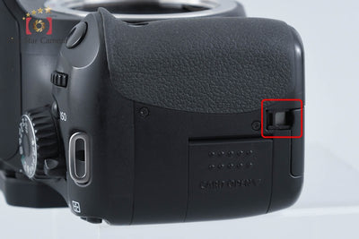 【中古】Canon キヤノン EOS Kiss X4 デジタル一眼レフカメラ