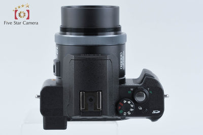 【中古】Panasonic パナソニック LUMIX DMC-FZ10 ブラック コンパクトデジタルカメラ