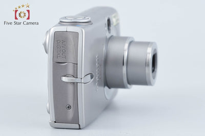 【中古】Canon キヤノン IXY DIGITAL 600 コンパクトデジタルカメラ