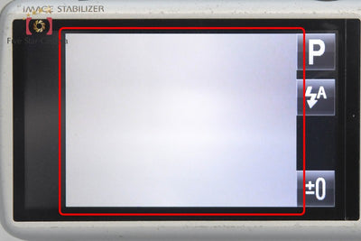 【中古】Canon キヤノン IXY DIGITAL 930 IS シルバー コンパクトデジタルカメラ