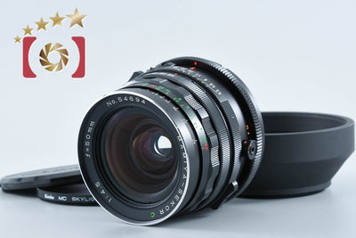 【中古】Mamiya マミヤ SEKOR C 50mm f/4.5