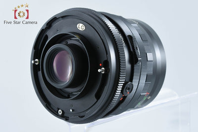 【中古】Mamiya マミヤ SEKOR C 50mm f/4.5