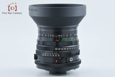 【中古】Mamiya マミヤ SEKOR C 50mm f/4.5