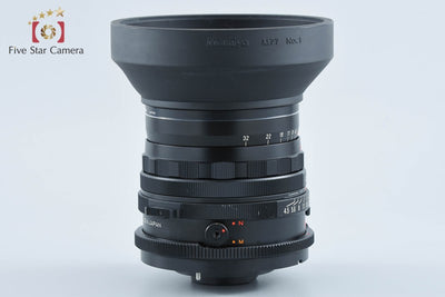 【中古】Mamiya マミヤ SEKOR C 50mm f/4.5