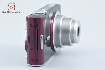 【中古】Panasonic パナソニック LUMIX DMC-FX60 ノーブルバイオレット コンパクトデジタルカメラ