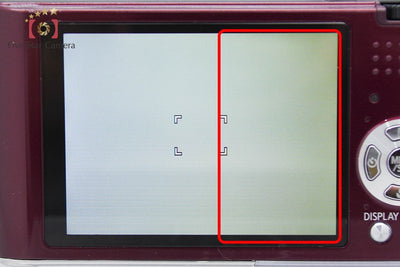 【中古】Panasonic パナソニック LUMIX DMC-FX60 ノーブルバイオレット コンパクトデジタルカメラ