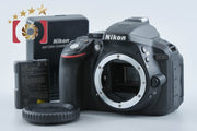 【中古】Nikon ニコン D5300 デジタル一眼レフカメラ