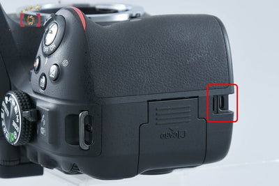 【中古】Nikon ニコン D5300 デジタル一眼レフカメラ