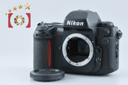 【中古】Nikon ニコン F100 フィルム一眼レフカメラ