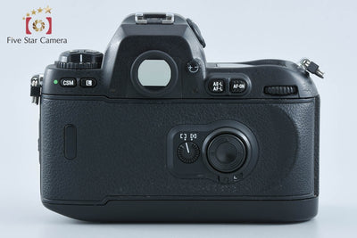 【中古】Nikon ニコン F100 フィルム一眼レフカメラ
