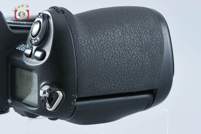 【中古】Nikon ニコン F100 フィルム一眼レフカメラ