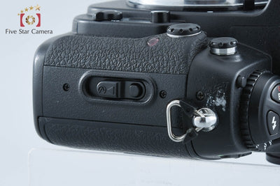 【中古】Nikon ニコン F100 フィルム一眼レフカメラ