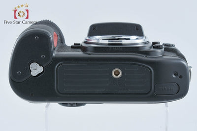 【中古】Nikon ニコン F100 フィルム一眼レフカメラ