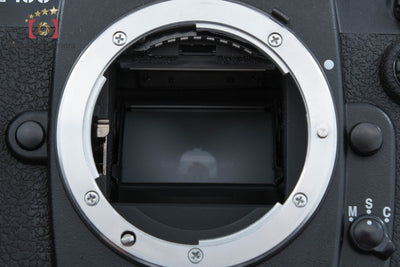 【中古】Nikon ニコン F100 フィルム一眼レフカメラ