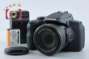 【中古】FUJIFILM 富士フイルム FinePix S1 コンパクトデジタルカメラ