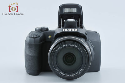 【中古】FUJIFILM 富士フイルム FinePix S1 コンパクトデジタルカメラ