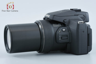 【中古】FUJIFILM 富士フイルム FinePix S1 コンパクトデジタルカメラ