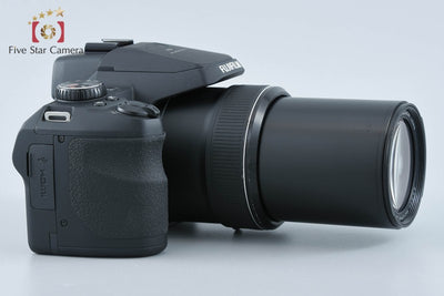 【中古】FUJIFILM 富士フイルム FinePix S1 コンパクトデジタルカメラ