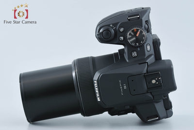 【中古】FUJIFILM 富士フイルム FinePix S1 コンパクトデジタルカメラ