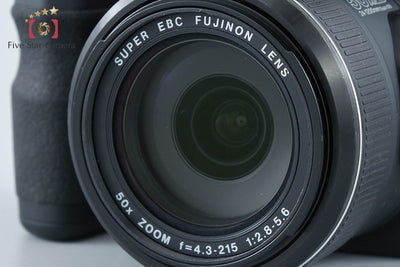 【中古】FUJIFILM 富士フイルム FinePix S1 コンパクトデジタルカメラ