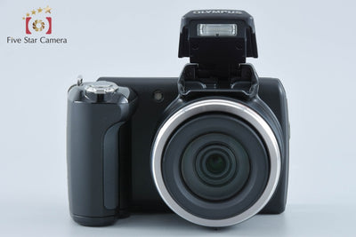 【中古】OLYMPUS オリンパス SP-610UZ コンパクトデジタルカメラ