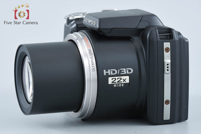 【中古】OLYMPUS オリンパス SP-610UZ コンパクトデジタルカメラ