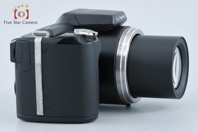 【中古】OLYMPUS オリンパス SP-610UZ コンパクトデジタルカメラ