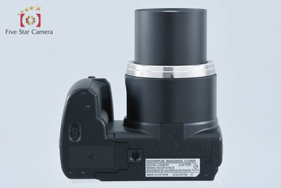 【中古】OLYMPUS オリンパス SP-610UZ コンパクトデジタルカメラ