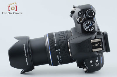 【中古】OLYMPUS オリンパス E-420 14-42mm レンズキット シャッター回数僅少