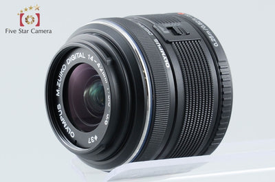 【中古】OLYMPUS オリンパス PEN E-P3 シルバー レンズキット