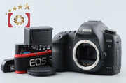 【中古】Canon キヤノン EOS 5D Mark II デジタル一眼レフカメラ