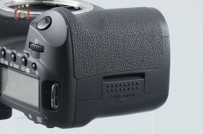 【中古】Canon キヤノン EOS 5D Mark II デジタル一眼レフカメラ