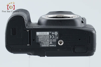 【中古】Canon キヤノン EOS 5D Mark II デジタル一眼レフカメラ