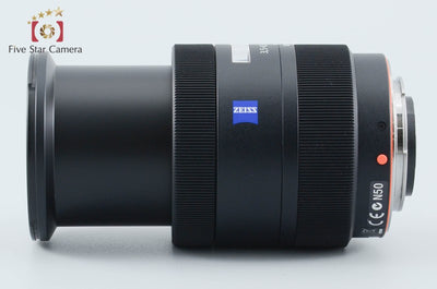 【中古】SONY ソニー Carl Zeiss Vario-Sonnar DT 16-80mm f/3.5-4.5 ZA T* SAL1680Z