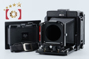 【中古】HORSEMAN ホースマン 45FA 大判フィルムカメラ
