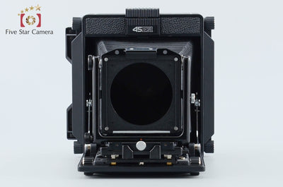 【中古】HORSEMAN ホースマン 45FA 大判フィルムカメラ