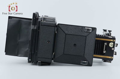 【中古】HORSEMAN ホースマン 45FA 大判フィルムカメラ