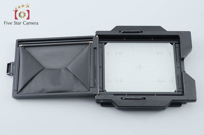 【中古】HORSEMAN ホースマン 45FA 大判フィルムカメラ