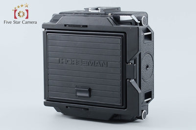 【中古】HORSEMAN ホースマン 45FA 大判フィルムカメラ