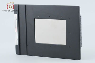 【中古】HORSEMAN ホースマン 45FA 大判フィルムカメラ