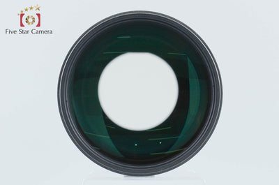【中古】Nikon ニコン Ai-S NIKKOR 500mm f/4 P ED ケース付き