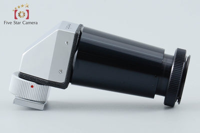 【中古】MINOLTA ミノルタ アングルファインダー V