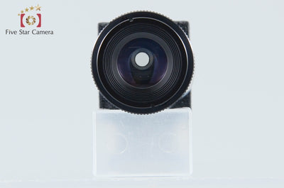 【中古】MINOLTA ミノルタ アングルファインダー V