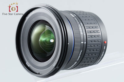 【中古】OLYMPUS オリンパス ZUIKO DIGITAL ED 9-18mm f/4-5.6