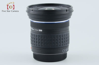 【中古】OLYMPUS オリンパス ZUIKO DIGITAL ED 9-18mm f/4-5.6