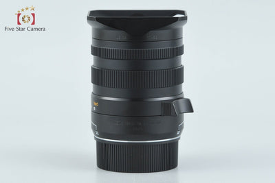 【中古】Leica ライカ TRI-ELMAR-M 16-18-21mm f/4 11626 ASPH. 6-Bit
