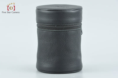 【中古】Leica ライカ TRI-ELMAR-M 16-18-21mm f/4 11626 ASPH. 6-Bit